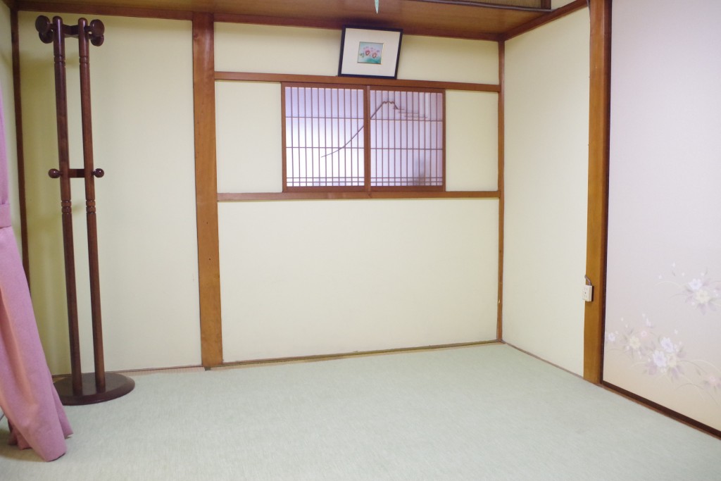 和室