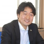 石橋憲