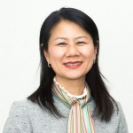 石原和恵