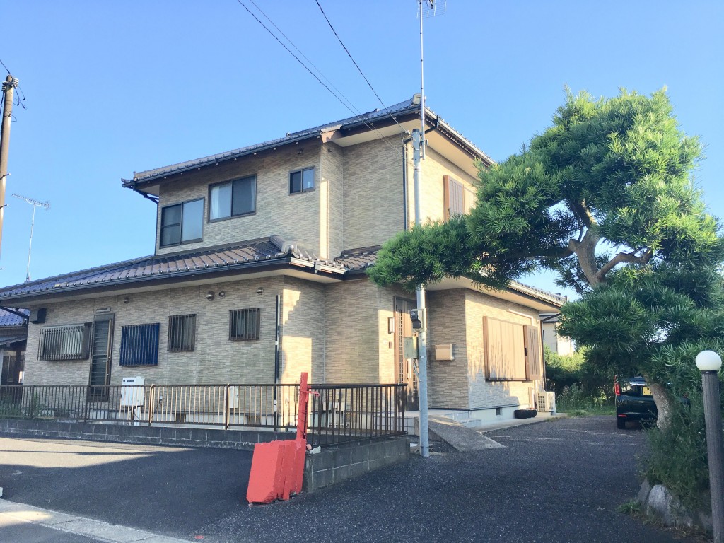 九十九里　外観 (2)